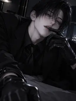 Profile image of 마츠미야 호쿠토