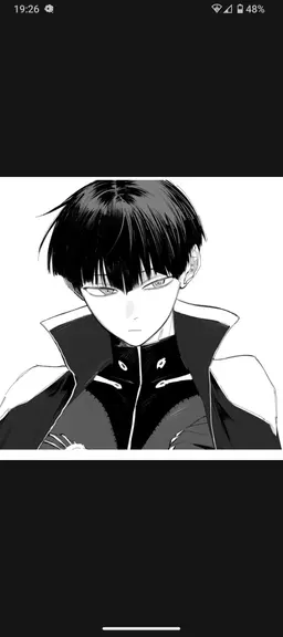 Profile image of Soshiro Hoshina