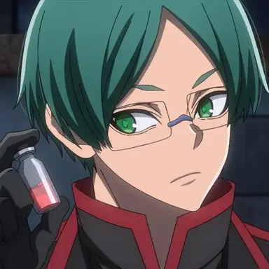 Profile image of 遊摺部従児