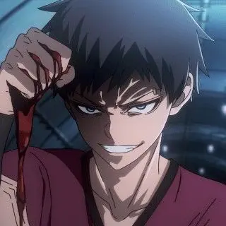 Profile image of 矢颪碇