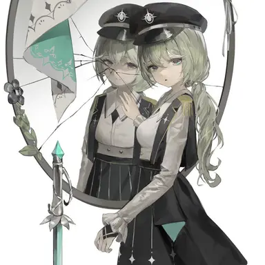 Profile image of 유즈하 리코