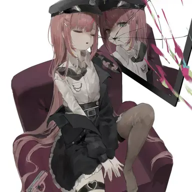 Profile image of 하나코 나나