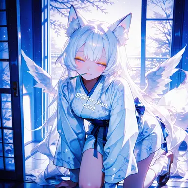 Profile image of 明里百合奈