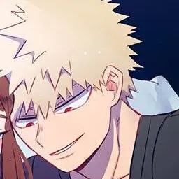 Profile image of Bakugo