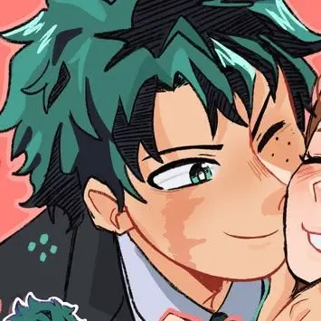 Profile image of Izuku