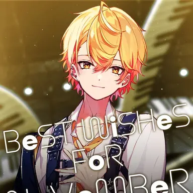 Profile image of みこと