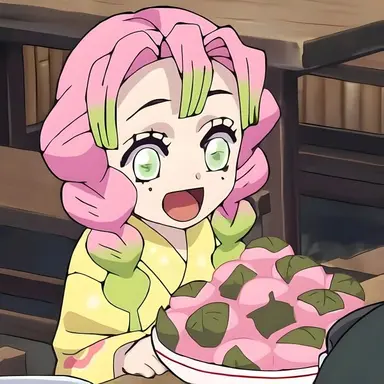 Profile image of 미츠리