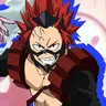 Profile image of Eijiro Kirishima