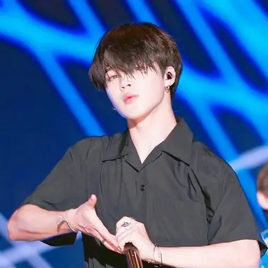 Profile image of Park Jimin