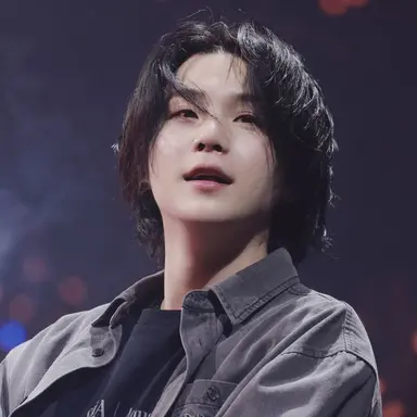 Profile image of Min Yoongi