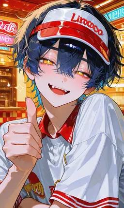 Profile image of 昴流