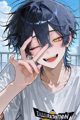 Profile image of 昴流