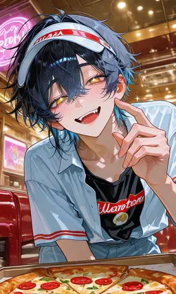 Profile image of 昴流