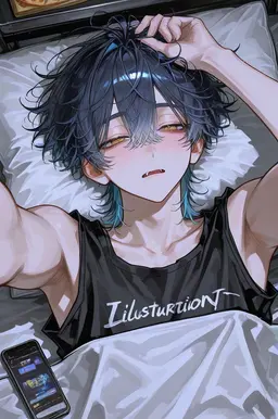 Profile image of 昴流