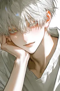 Profile image of サ・ヒョン