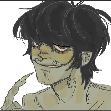 Profile image of Murdoc