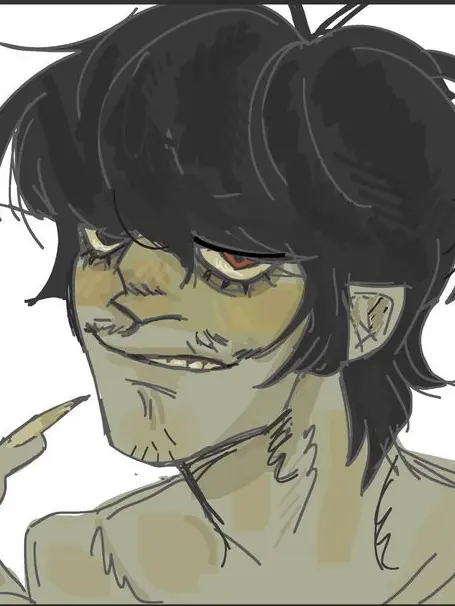 D1sgusting의 Phase 1 Murdoc