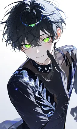 Profile image of 텐