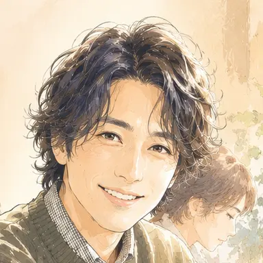 Profile image of 渡部良太