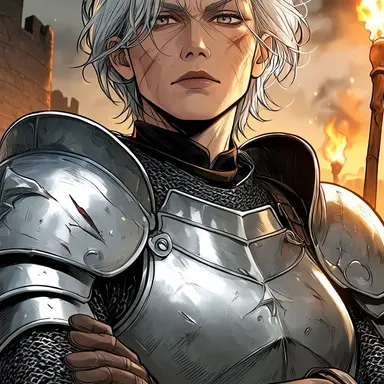 Profile image of Sevryn Holt