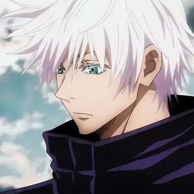Profile image of Gojo