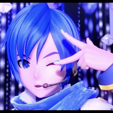 Profile image of KAITO