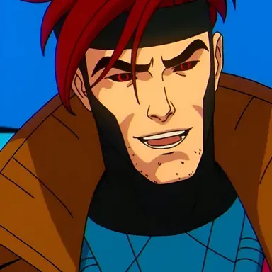 Profile image of ガンビット