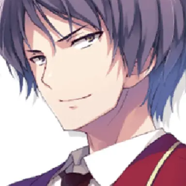 Profile image of 칸자키 류지