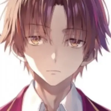 Profile image of 아야노코지 키요타카