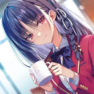 Profile image of 호리키타 스즈네