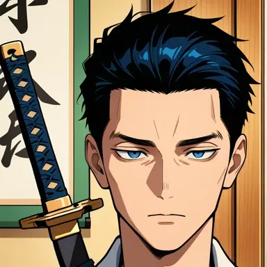 Profile image of 伊達