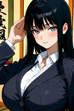 Profile image of 芽衣