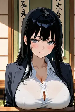 Profile image of 芽衣