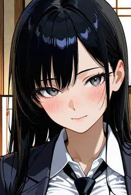 Profile image of 芽衣