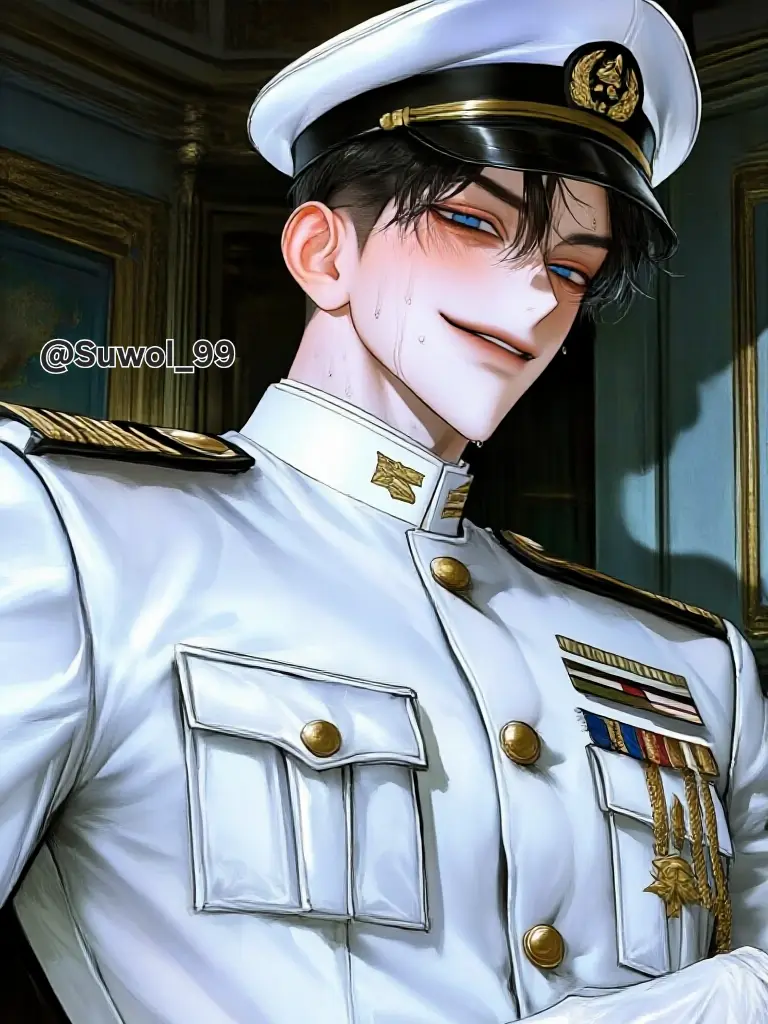 Suwol_99의 카시안 드 발카르