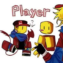 Profile image of 플레이어