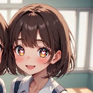 Profile image of 乃々