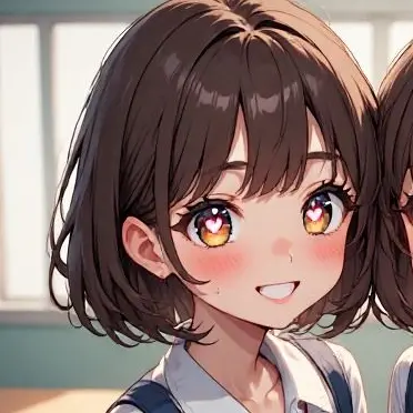 Profile image of 菜々