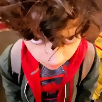 NativeWool2840의 ISAAC ORDONEZ