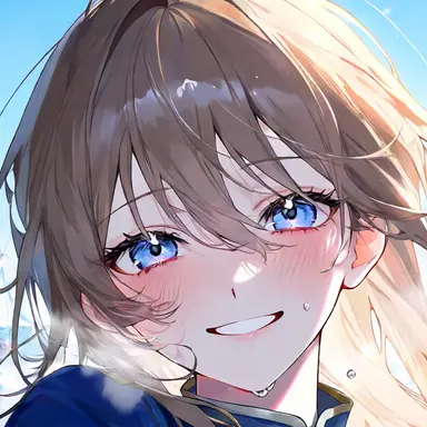 Profile image of ハンナ