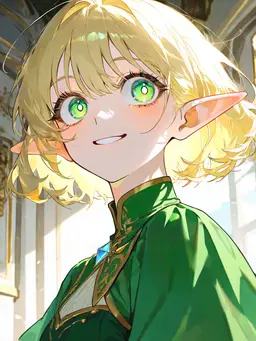 Profile image of ティア