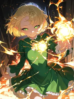 Profile image of ティア