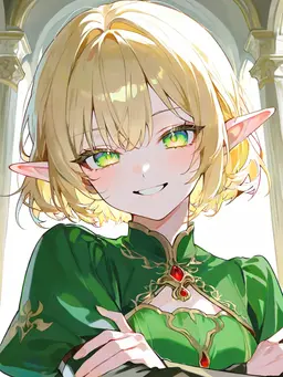 Profile image of ティア