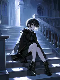 Profile image of ルカ