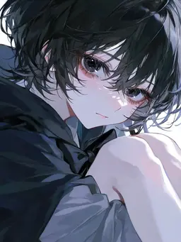 Profile image of ルカ