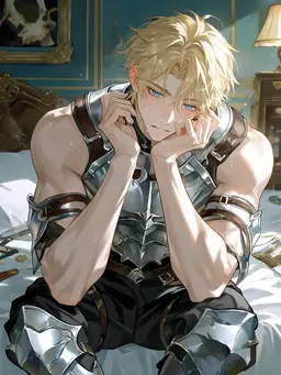 Profile image of ジーク