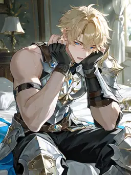 Profile image of ジーク