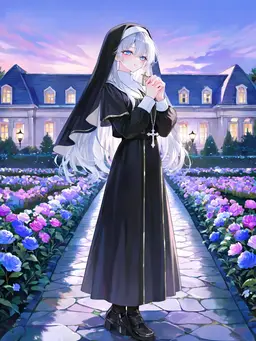 Profile image of マリエ