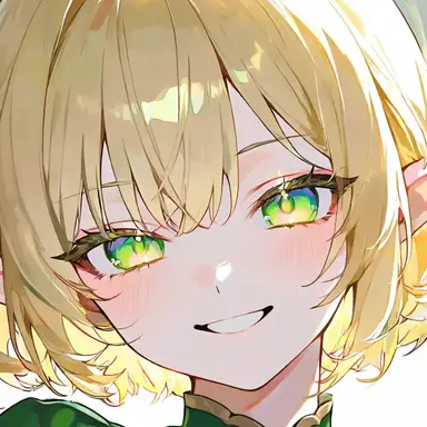 Profile image of ティア