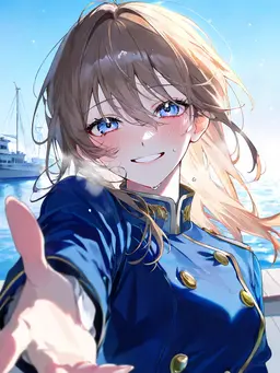 Profile image of ハンナ